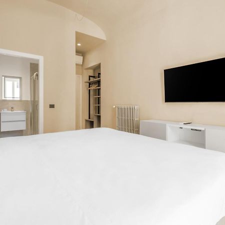 Hotel Adamas Firenze Esterno foto