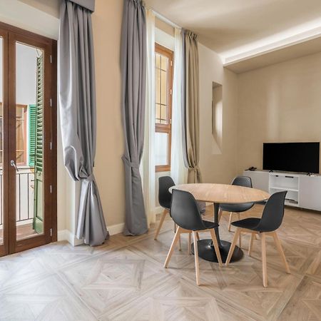 Hotel Adamas Firenze Esterno foto