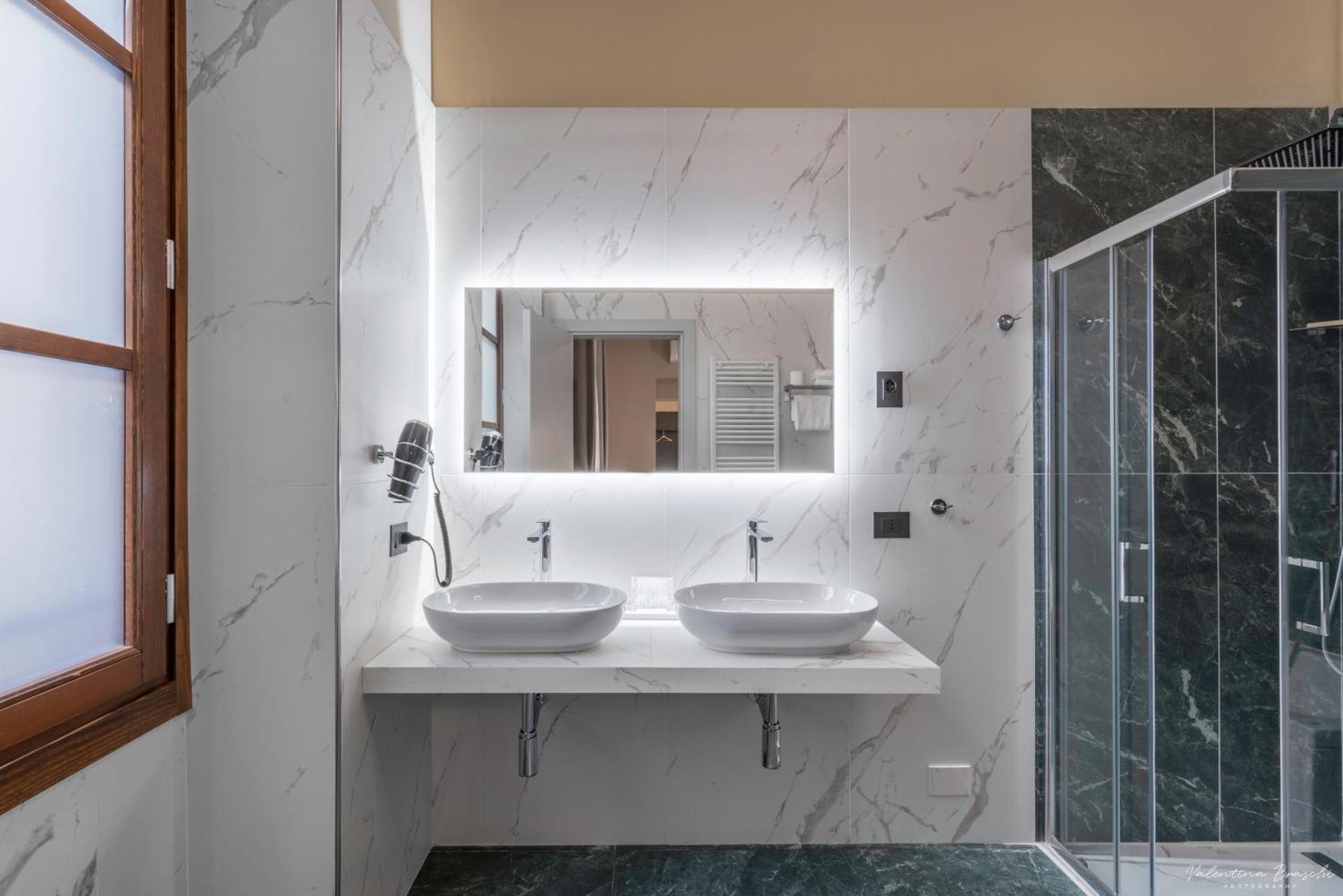 Hotel Adamas Firenze Esterno foto