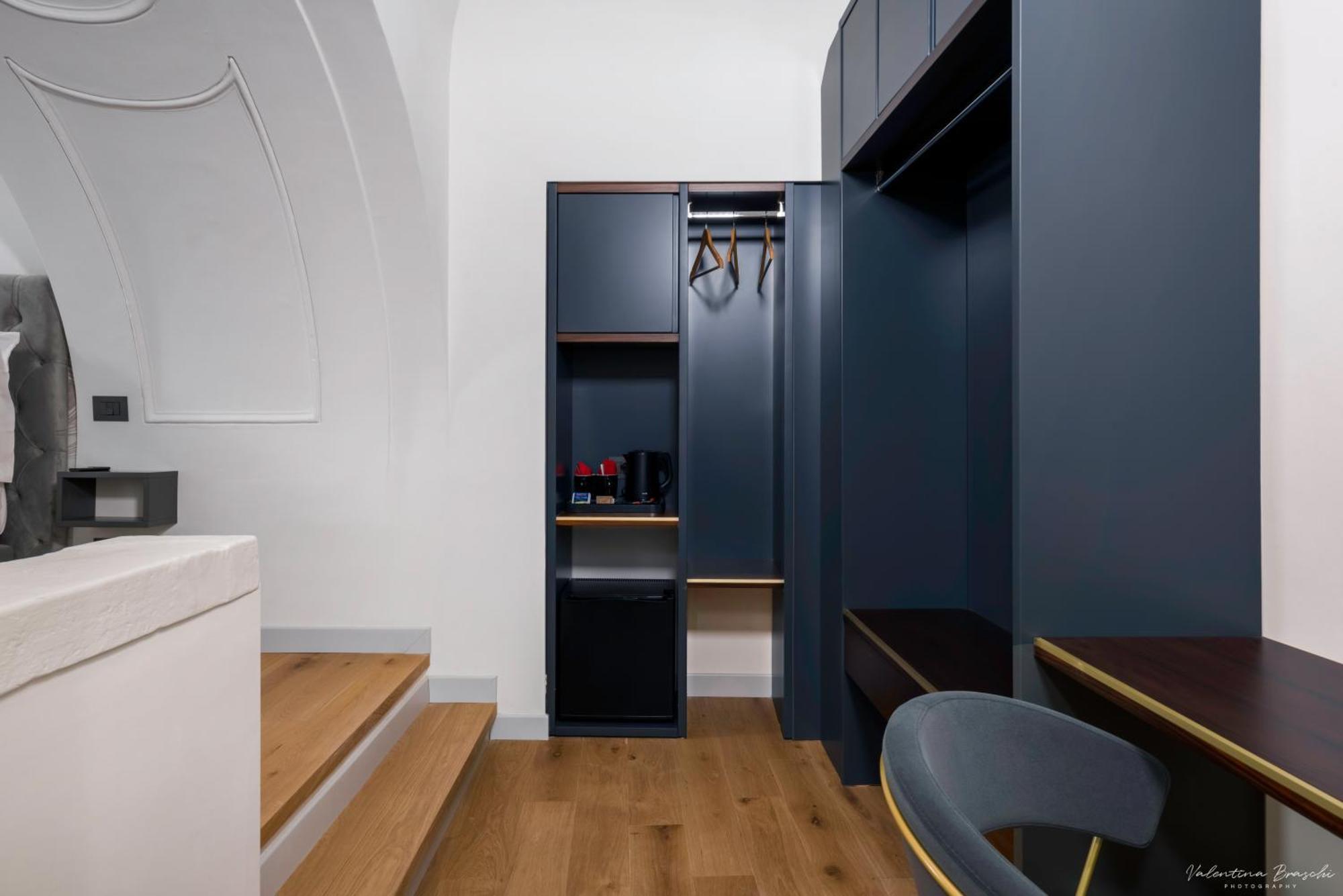Hotel Adamas Firenze Esterno foto