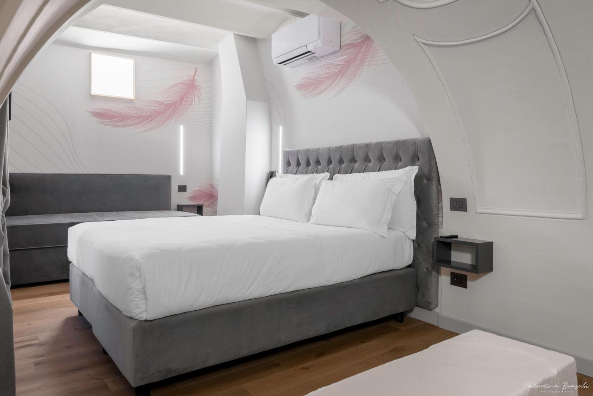 Hotel Adamas Firenze Esterno foto