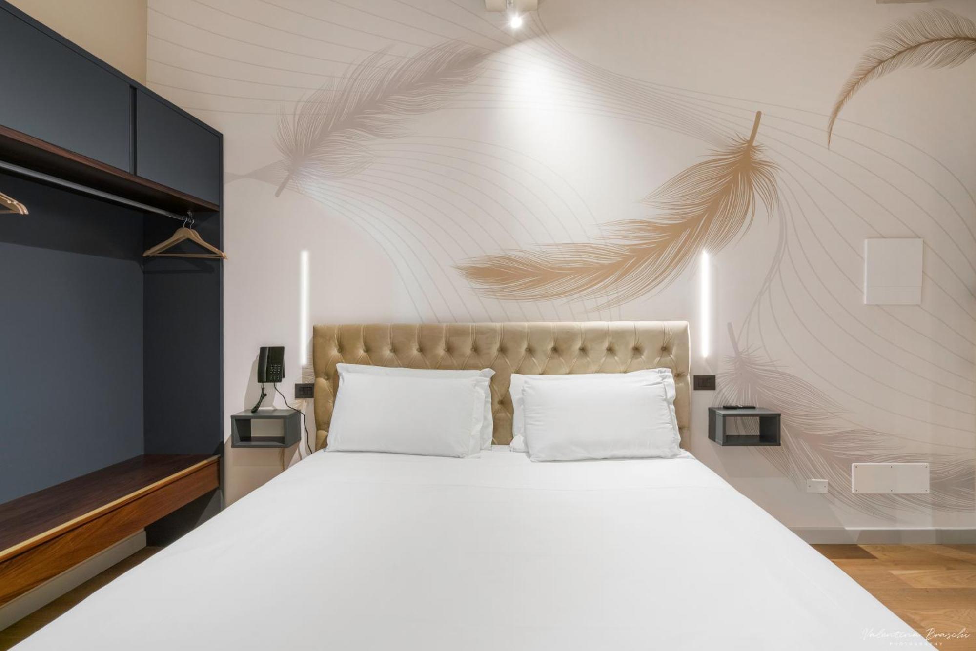 Hotel Adamas Firenze Esterno foto