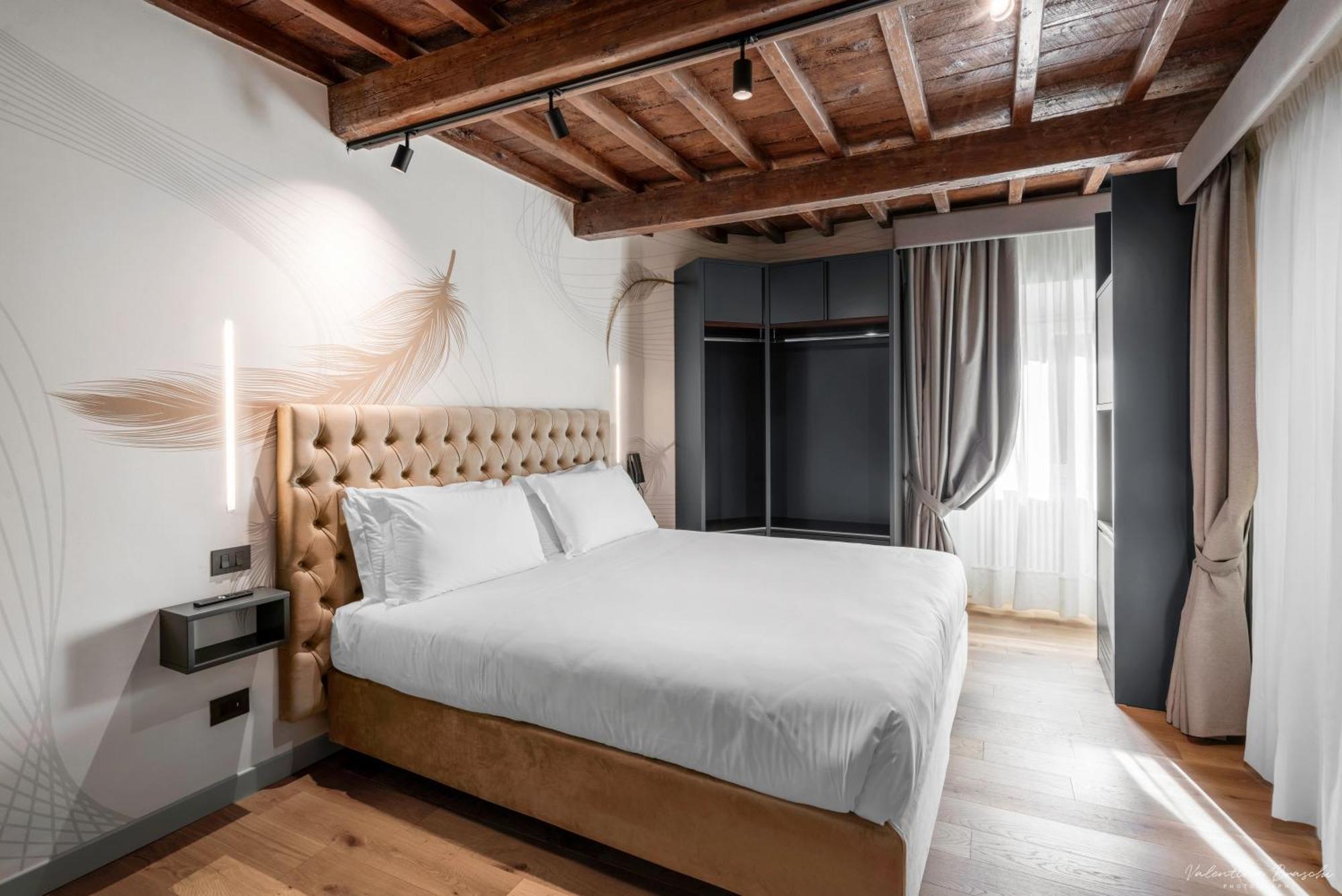 Hotel Adamas Firenze Esterno foto