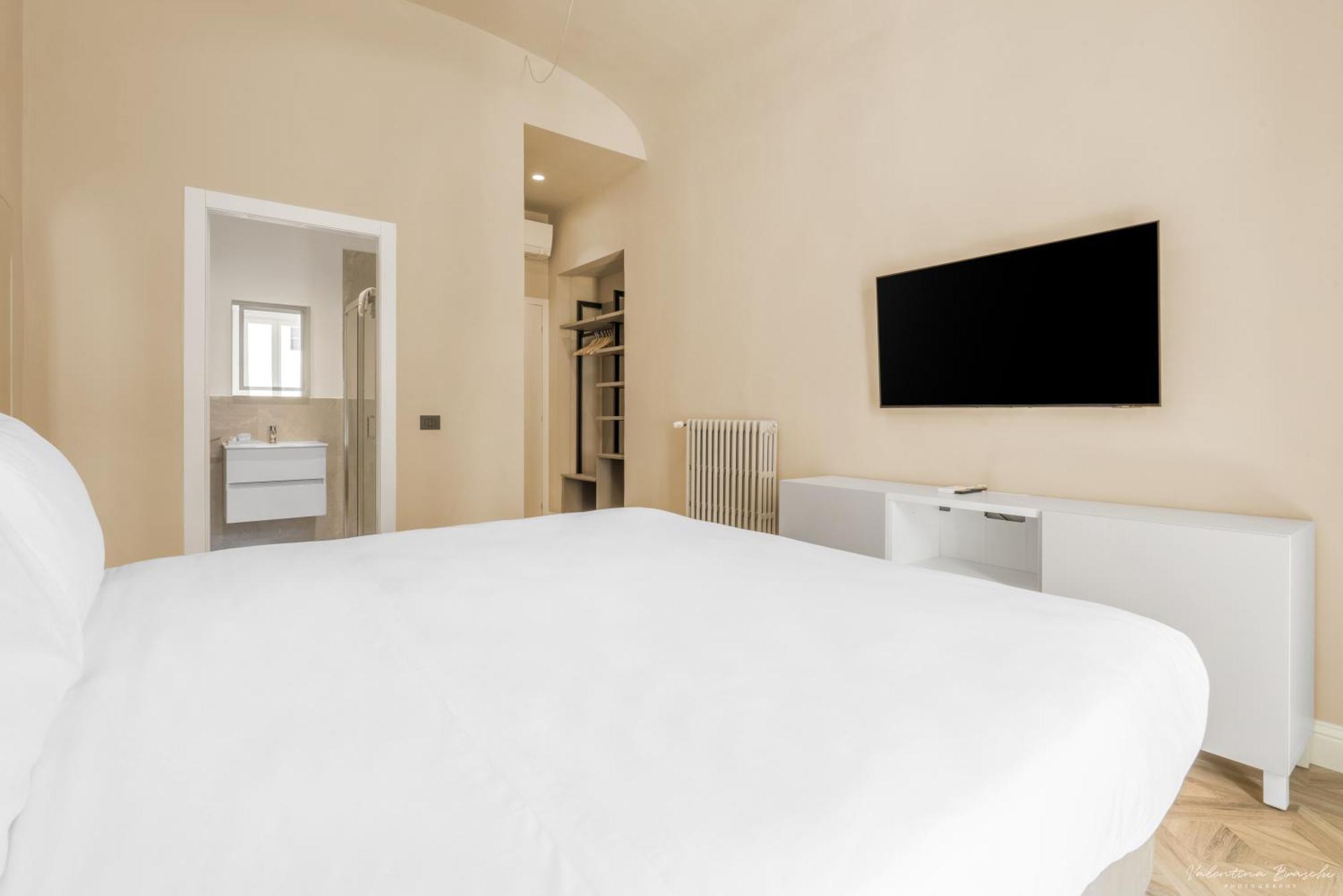 Hotel Adamas Firenze Esterno foto