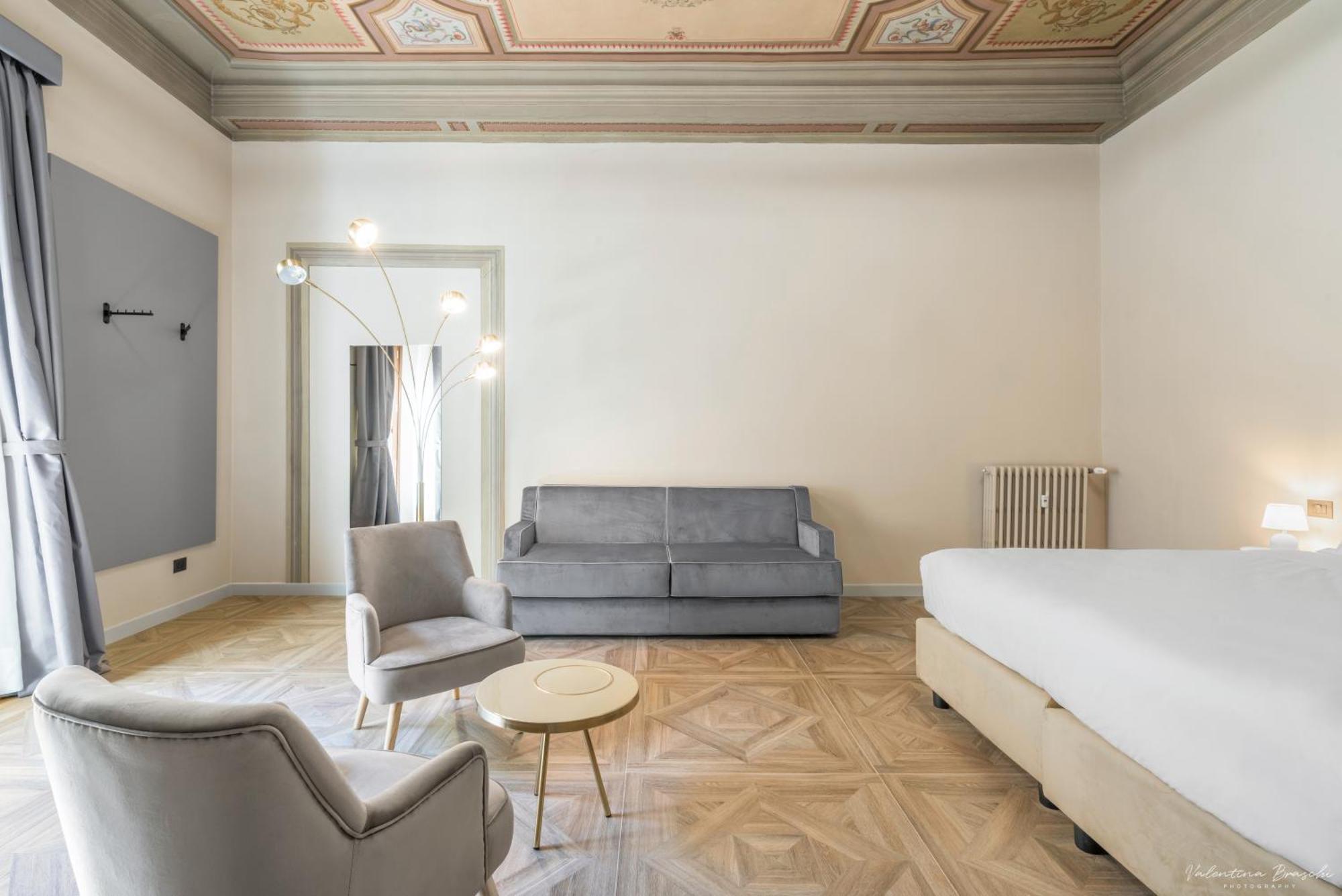 Hotel Adamas Firenze Esterno foto