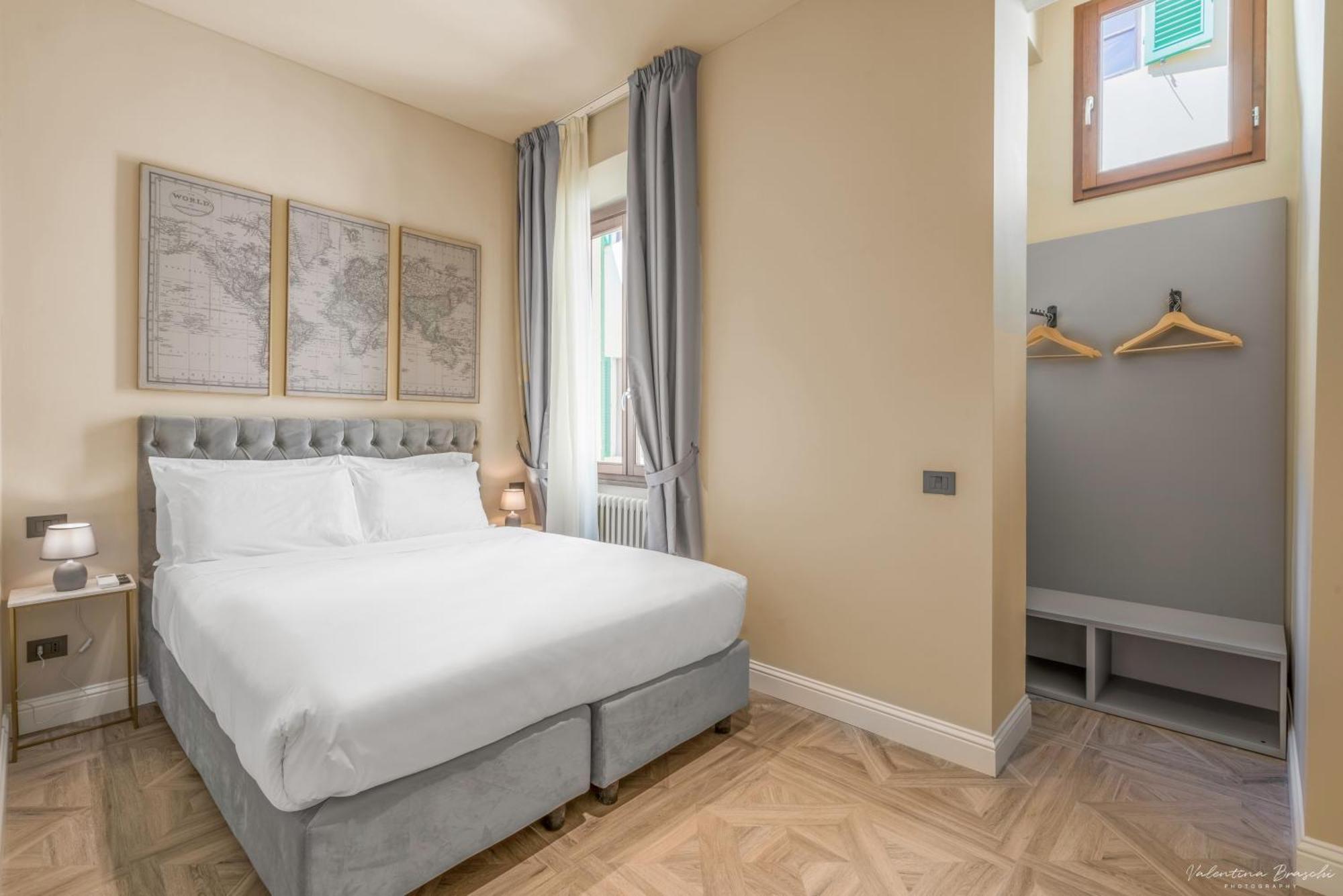 Hotel Adamas Firenze Esterno foto