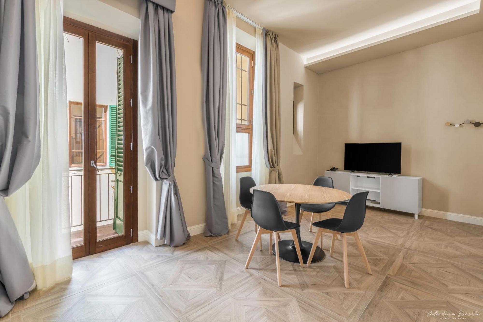 Hotel Adamas Firenze Esterno foto