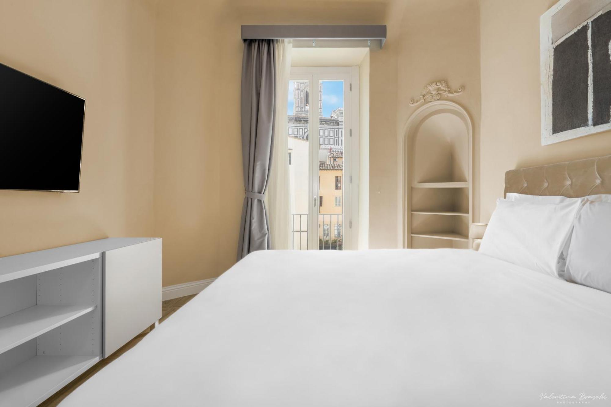 Hotel Adamas Firenze Esterno foto