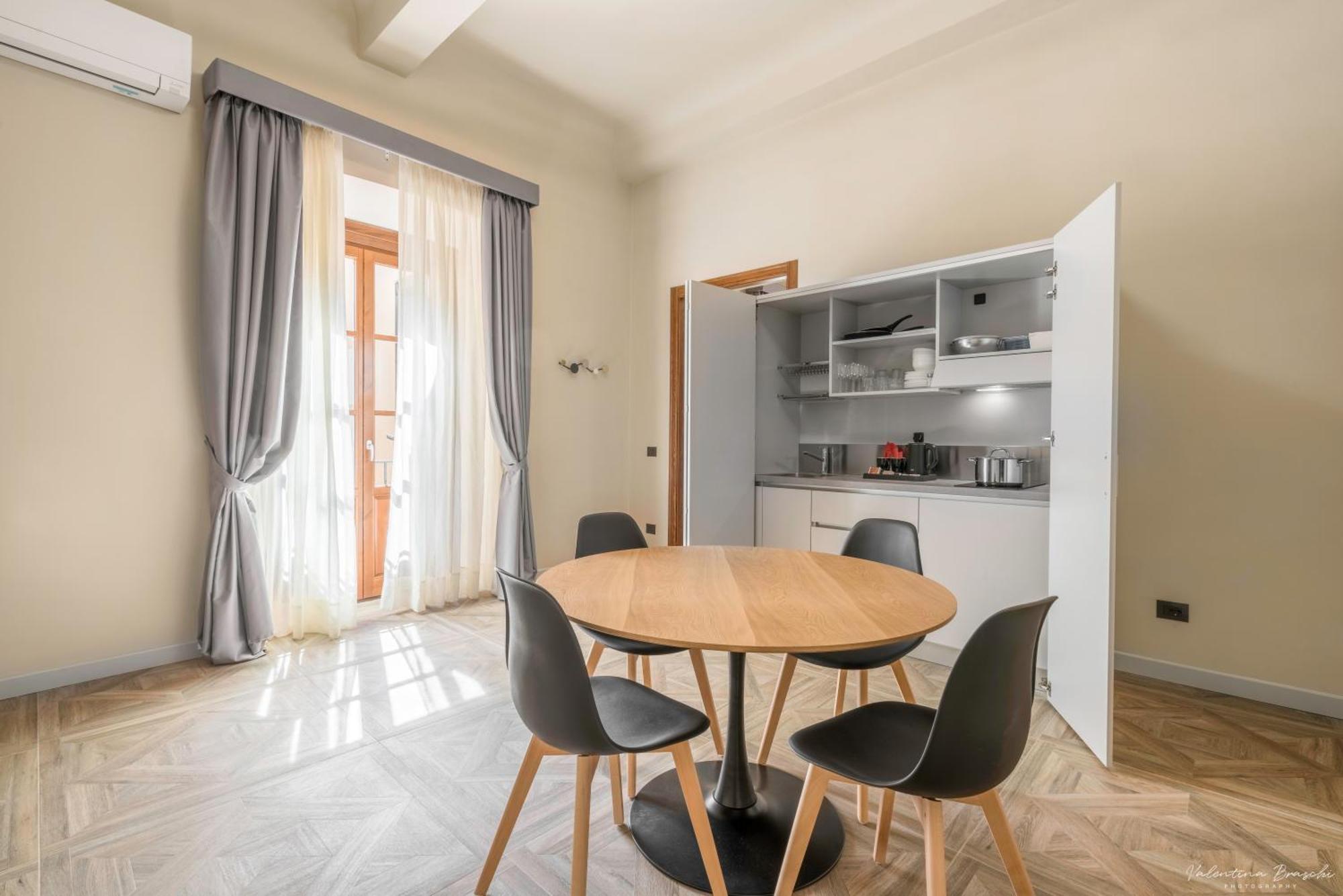 Hotel Adamas Firenze Esterno foto