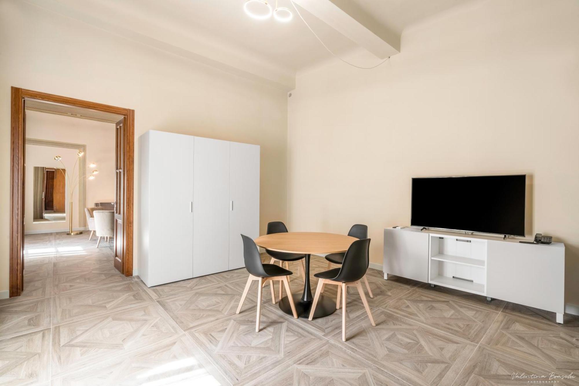 Hotel Adamas Firenze Esterno foto