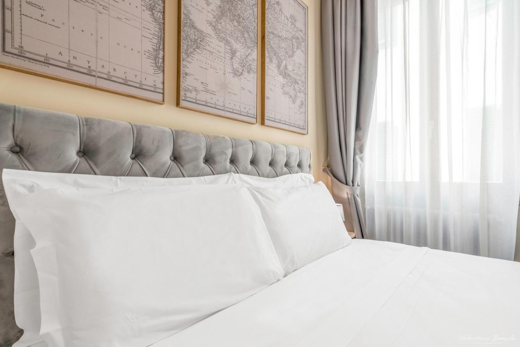 Hotel Adamas Firenze Esterno foto