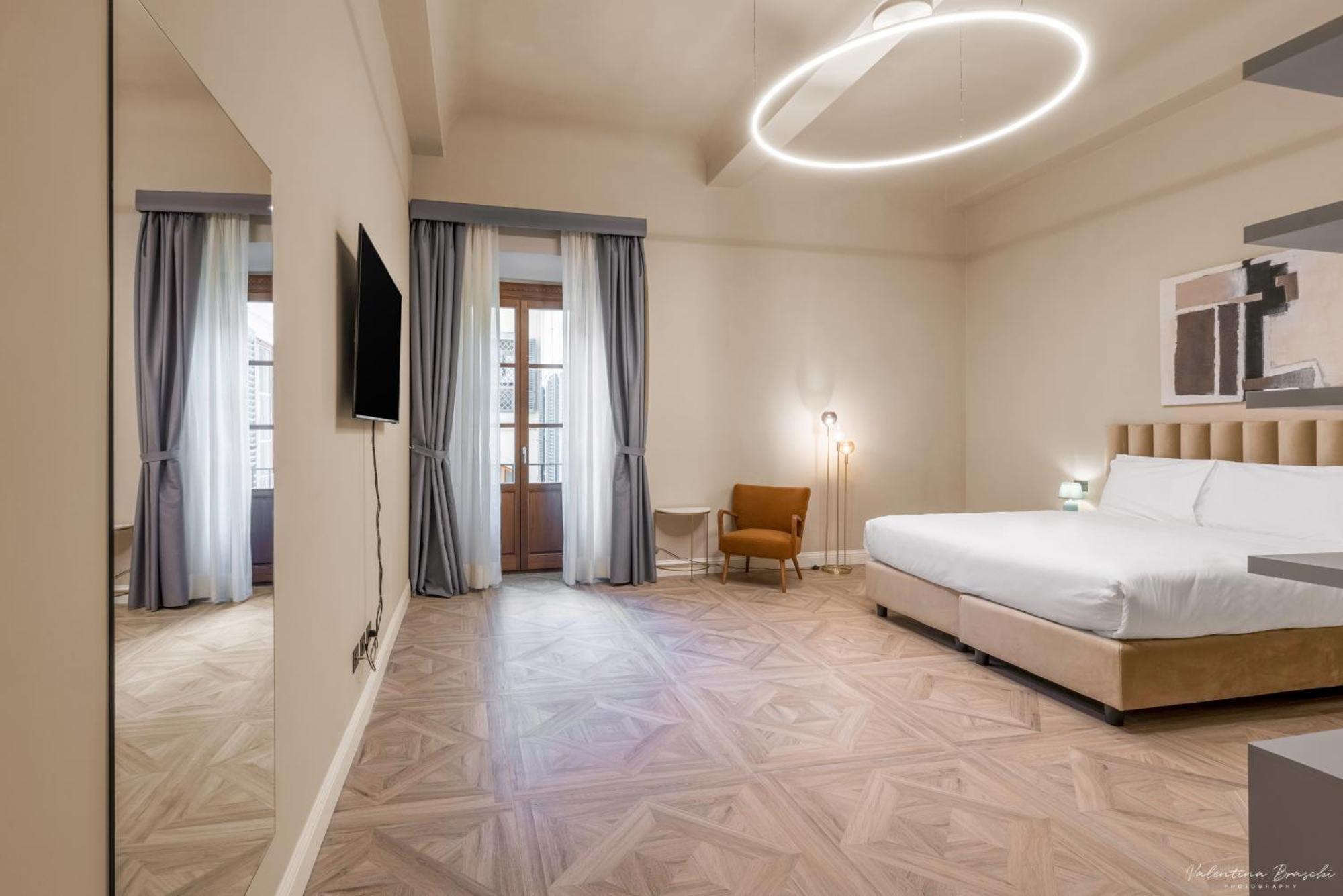 Hotel Adamas Firenze Esterno foto