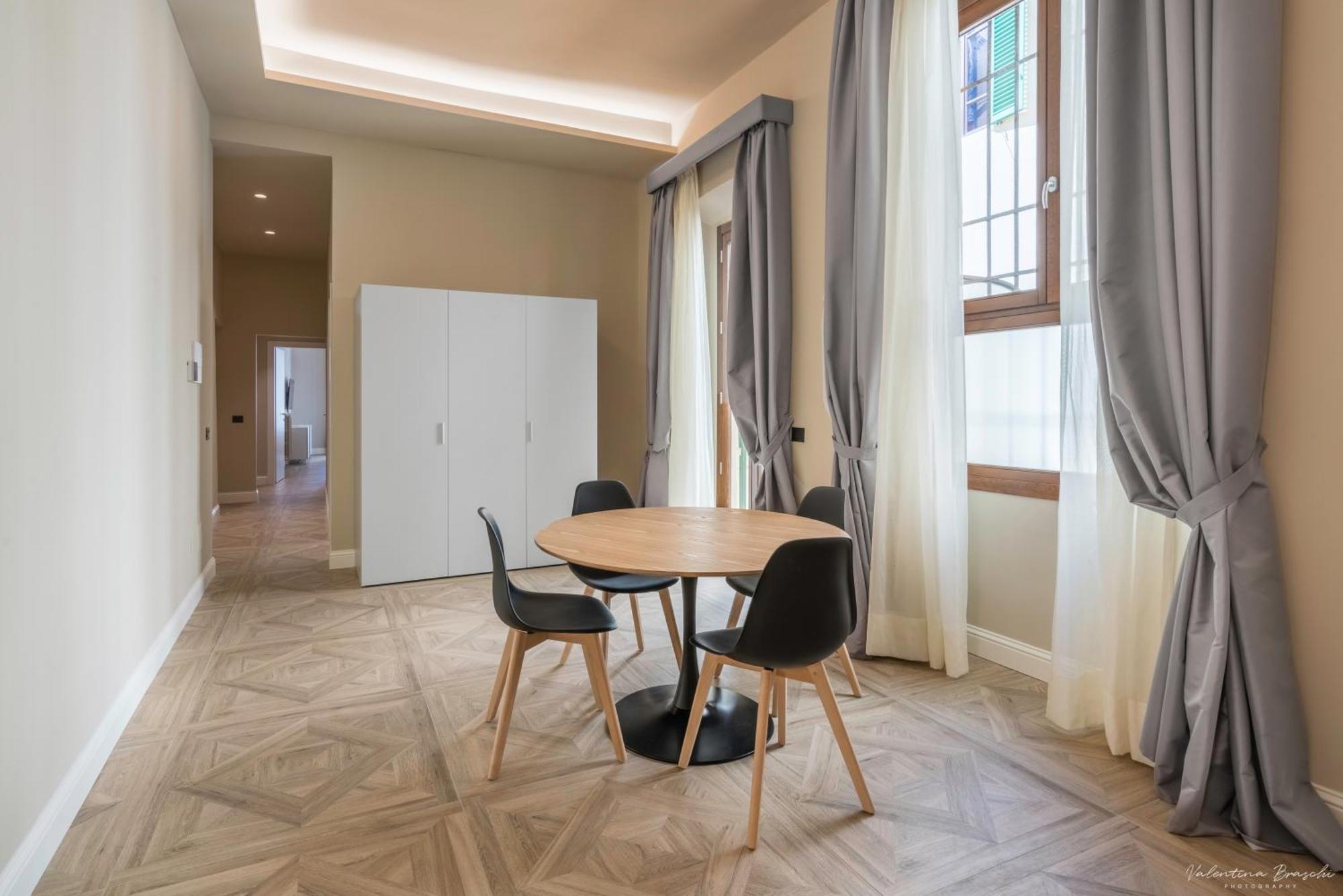 Hotel Adamas Firenze Esterno foto