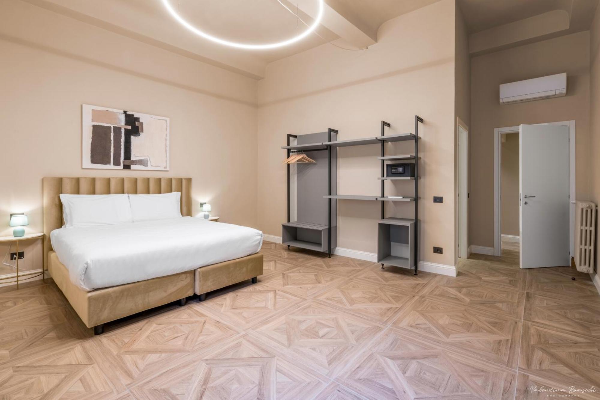 Hotel Adamas Firenze Esterno foto
