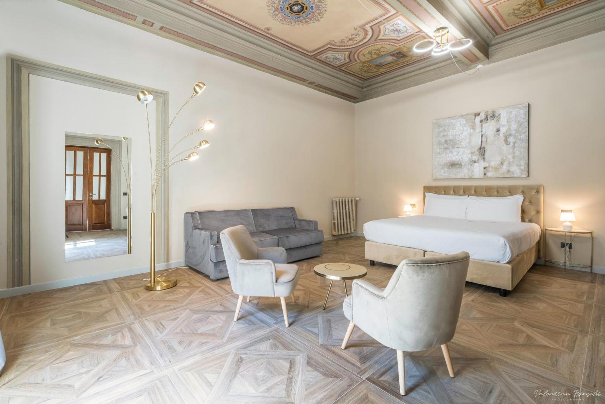 Hotel Adamas Firenze Esterno foto