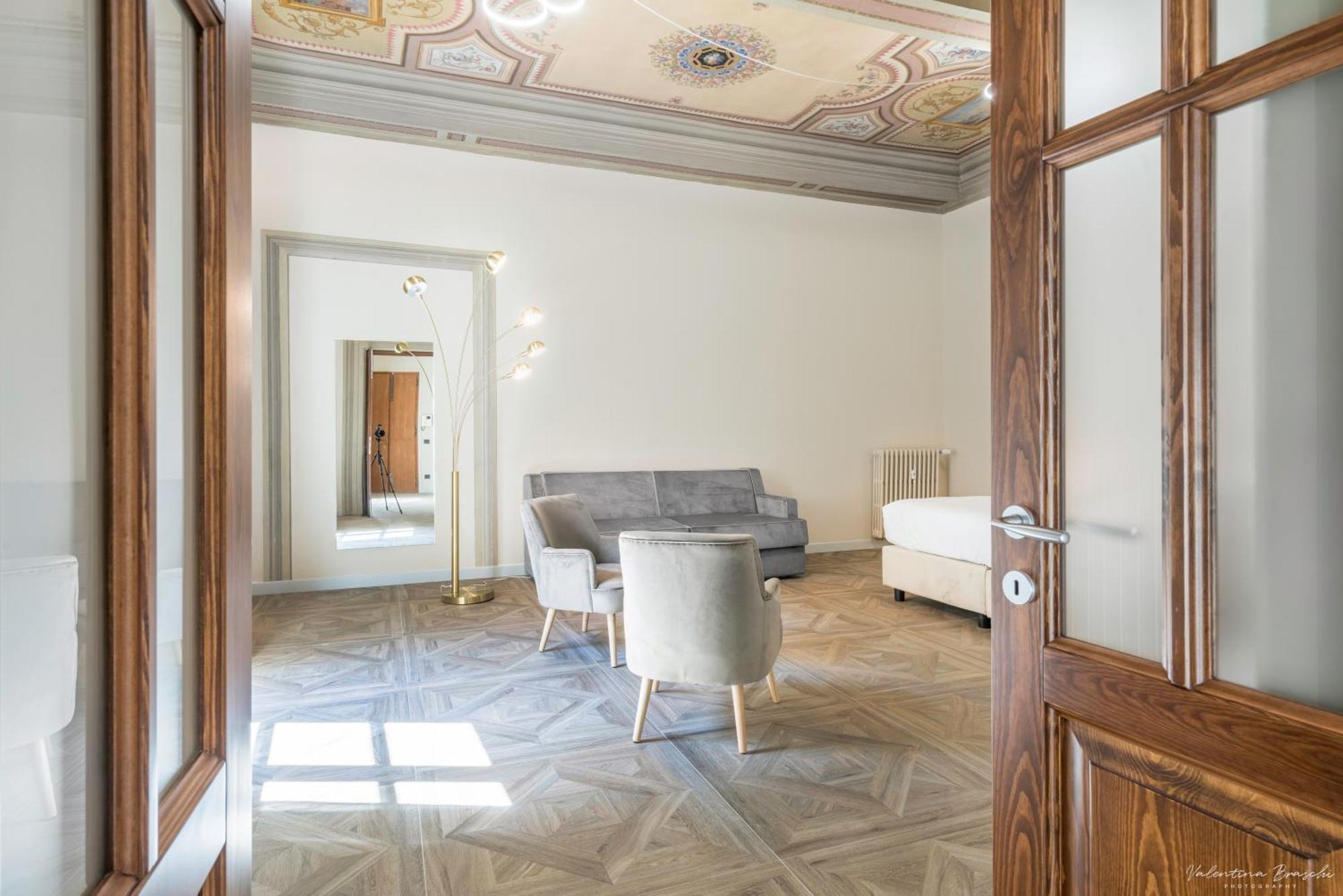 Hotel Adamas Firenze Esterno foto