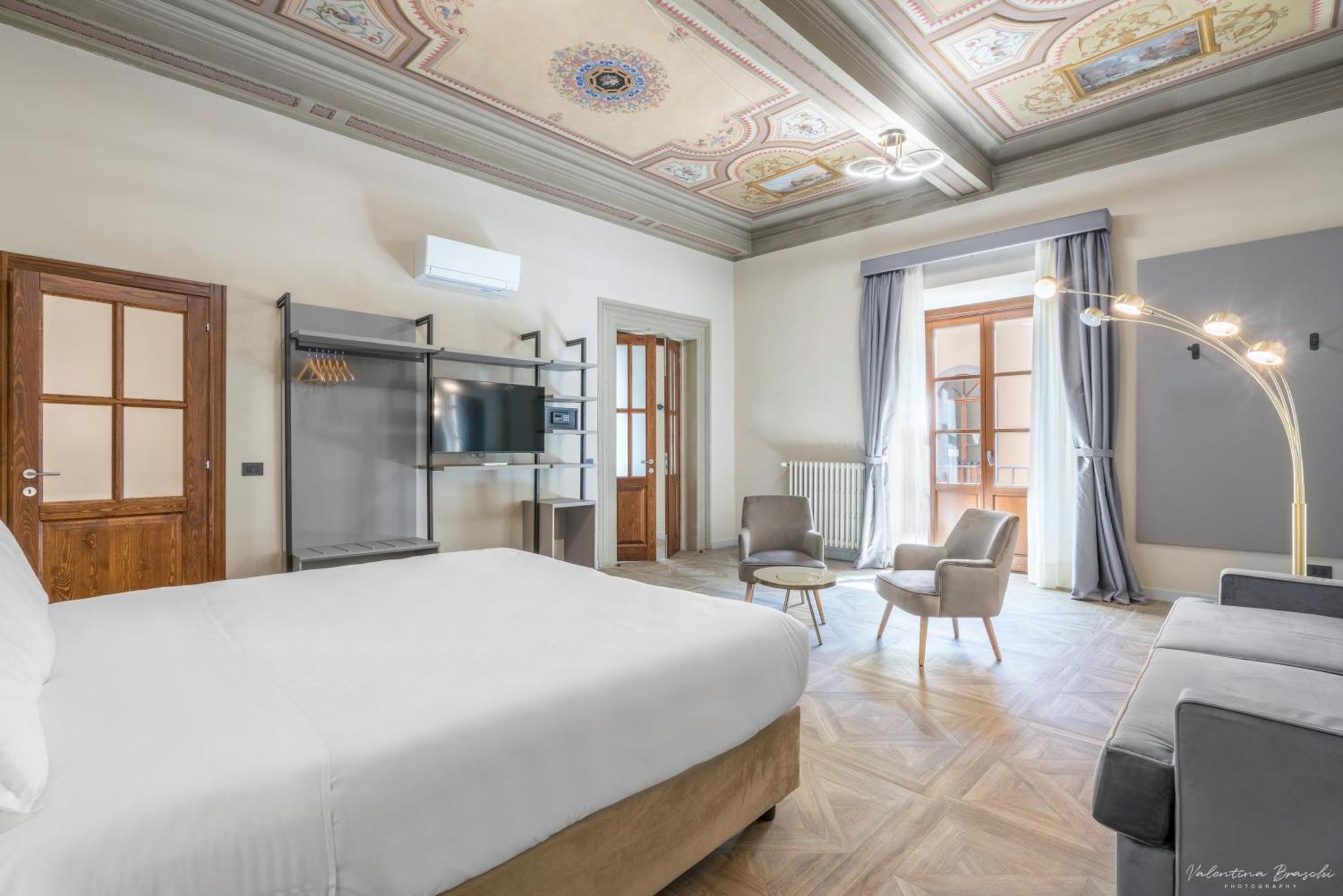 Hotel Adamas Firenze Esterno foto