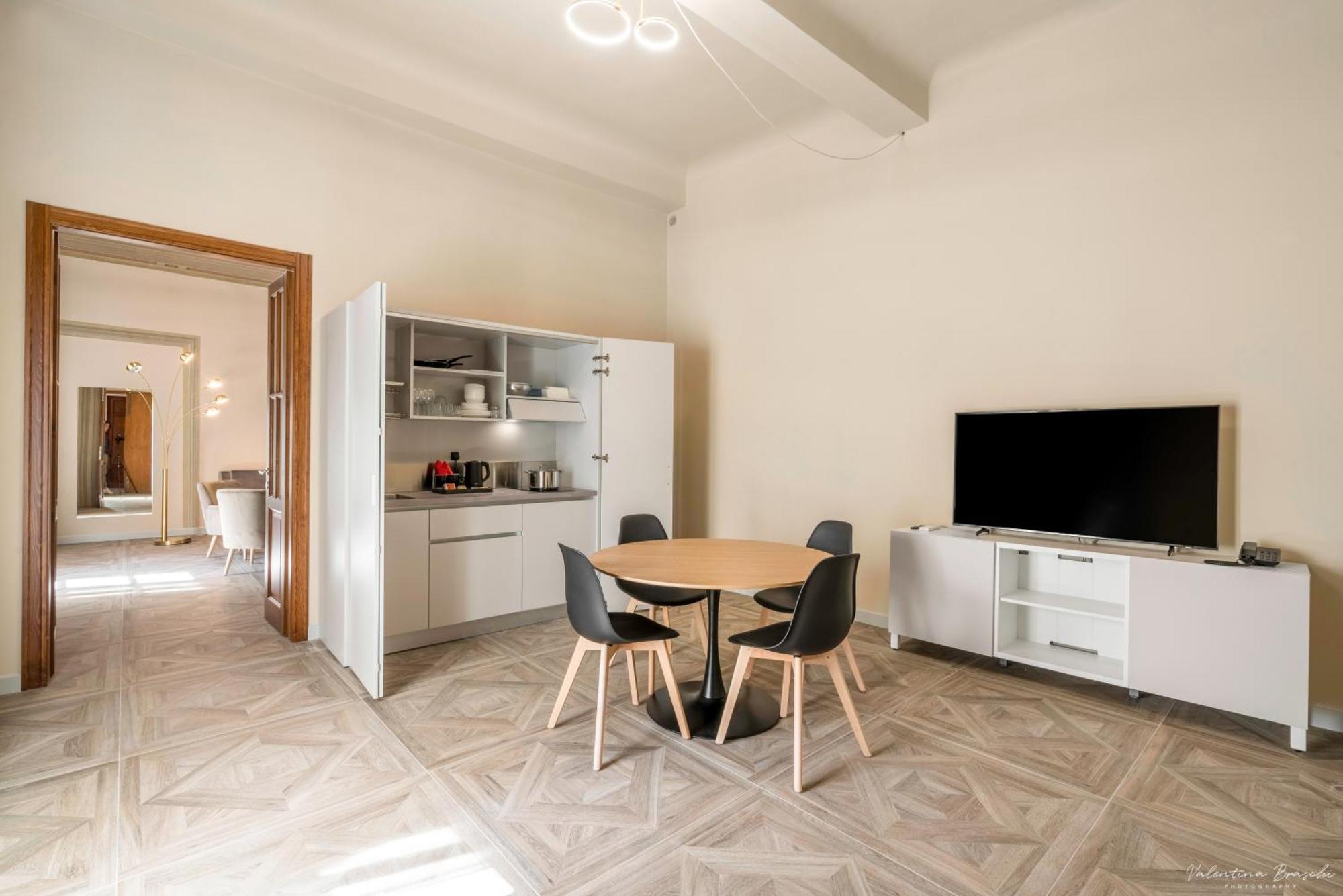 Hotel Adamas Firenze Esterno foto